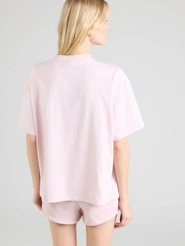 Pegador Póló - rózsaszín