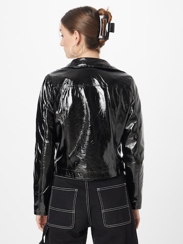 Noisy may Between-Season Jacket 'KAYA' in Black