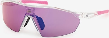 ADIDAS SPORTSWEAR Sunglasses in Pink: front