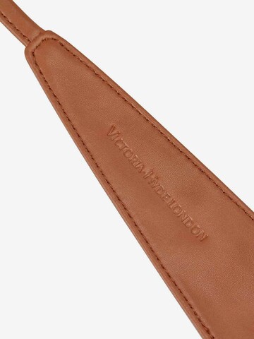 Cintura 'Karis' di Victoria Hyde in marrone