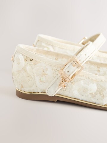 Baker by Ted Baker Balerina - bézs