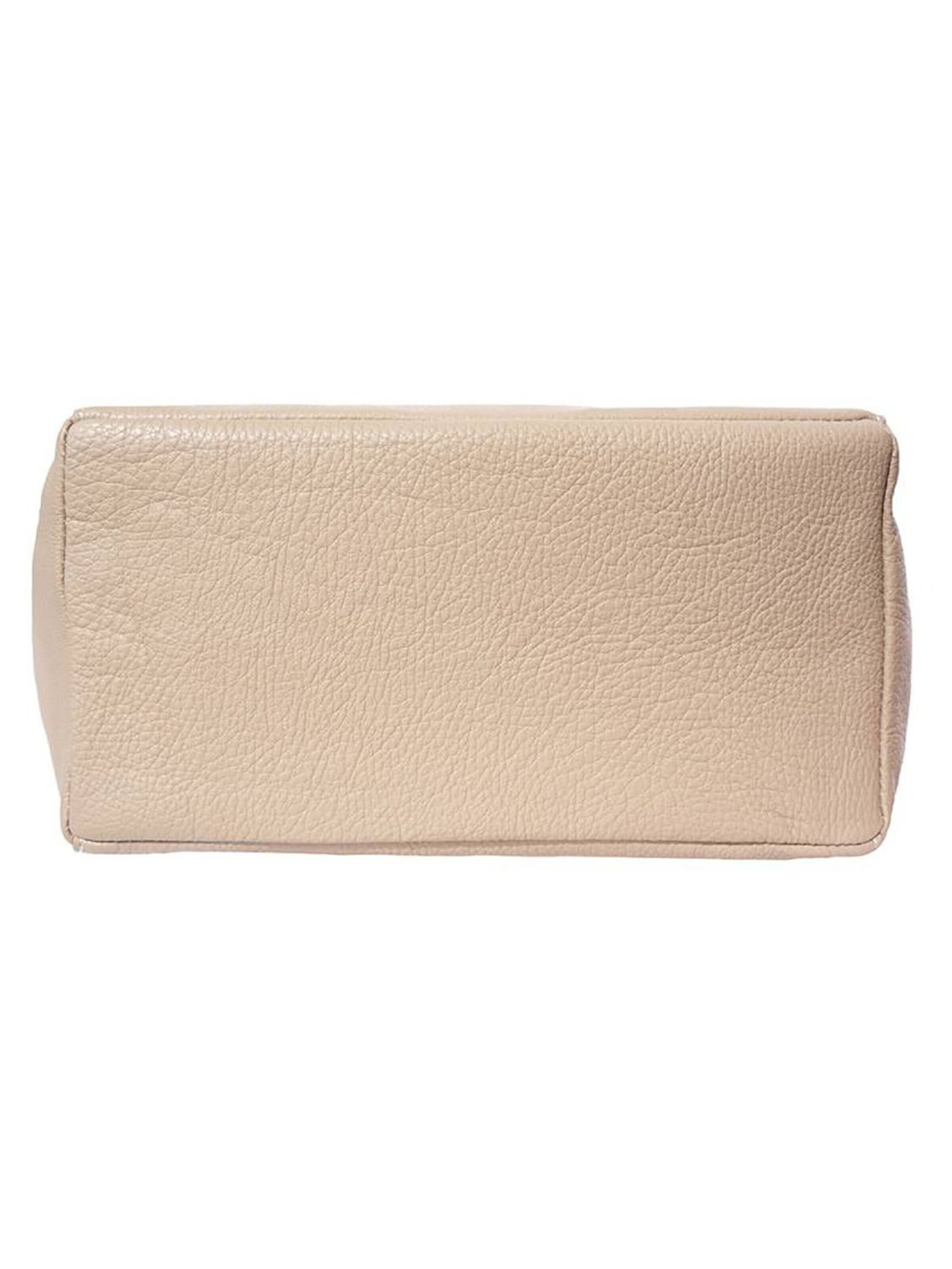 Florence - Bolso de hombro en beige