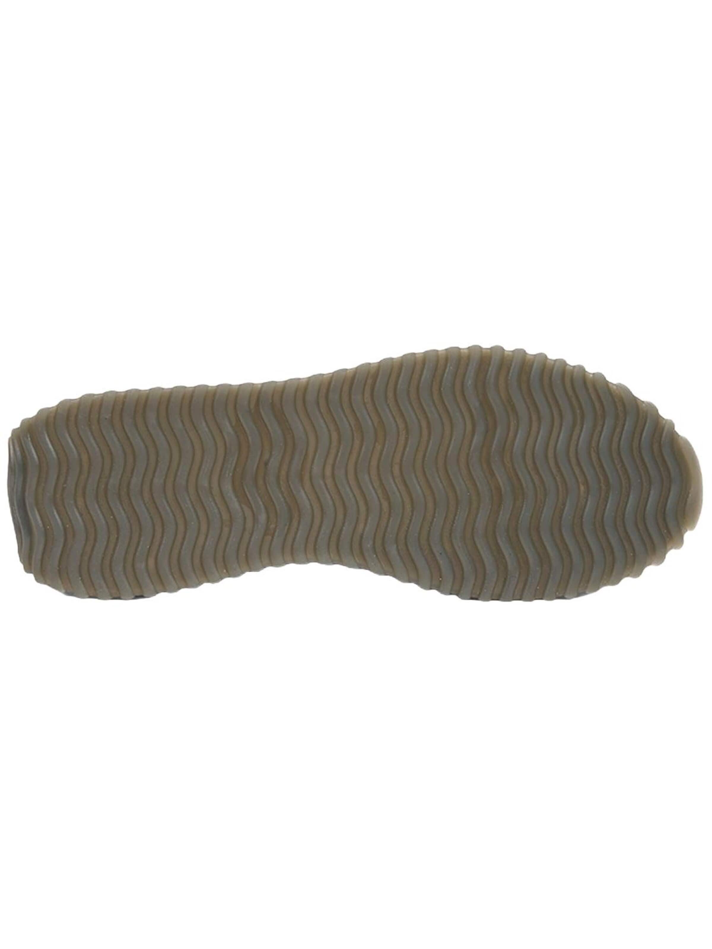 Desa - Zapatillas sin cordones 'Trainer' en azul