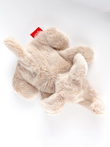 SIGIKID Stuffed animals 'Mini Kuscheltier Cuddly Gadgets' in Grey