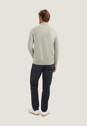 T-Shirt 'Yvain' Dstrezzed en beige