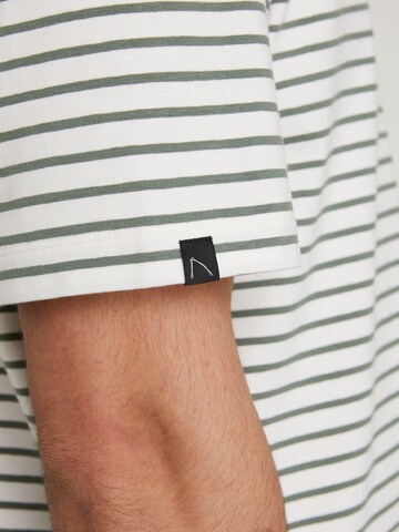T-Shirt 'Shore' CHASIN' en vert