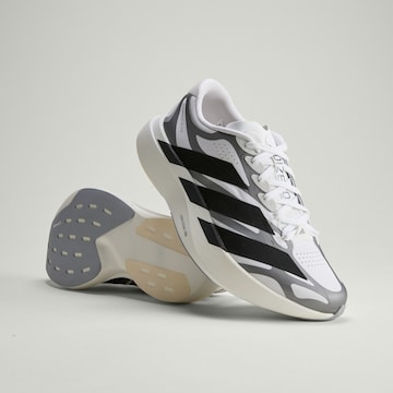 ADIDAS PERFORMANCE Běžecká obuv 'Adizero Evo Sl Exo' – bílá