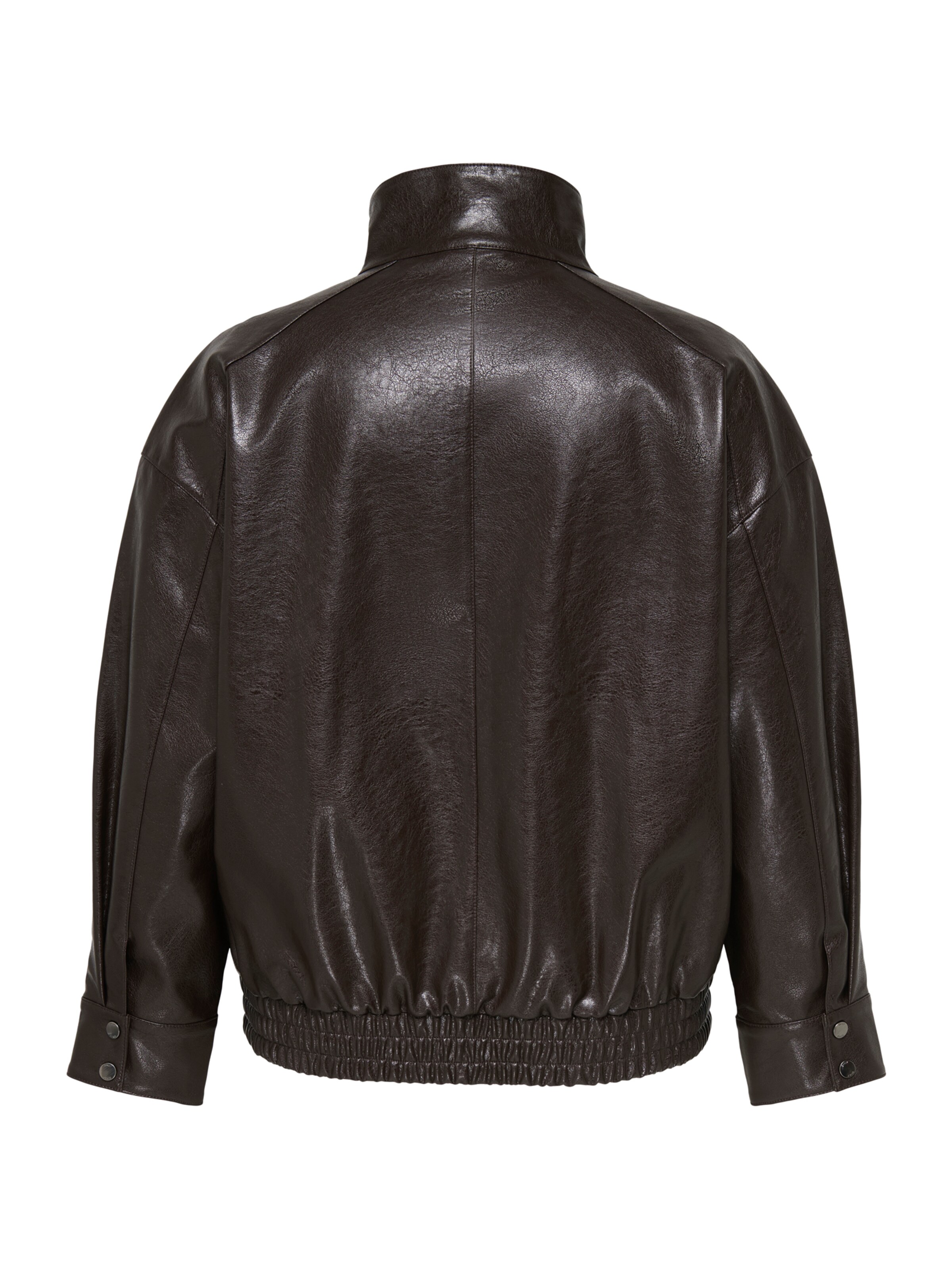 ONLY Carmakoma Átmeneti dzseki 'CARJULIA' - barna