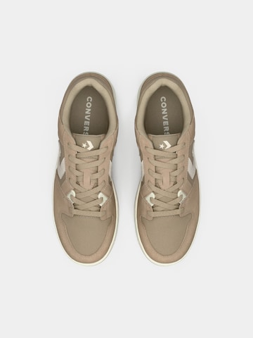 Sneaker bassa 'CL98' di CONVERSE in beige