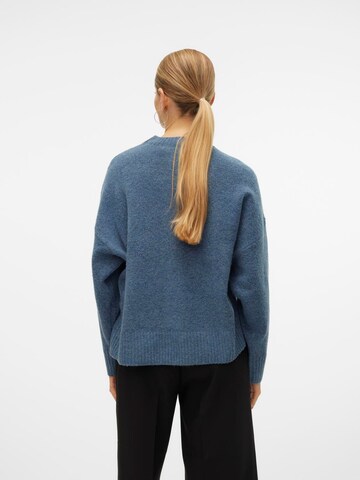 VERO MODA - Jersey 'VMBoom' en azul
