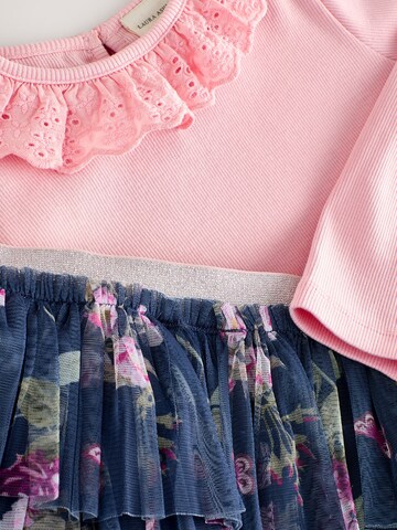 LAURA ASHLEY Set in Blauw