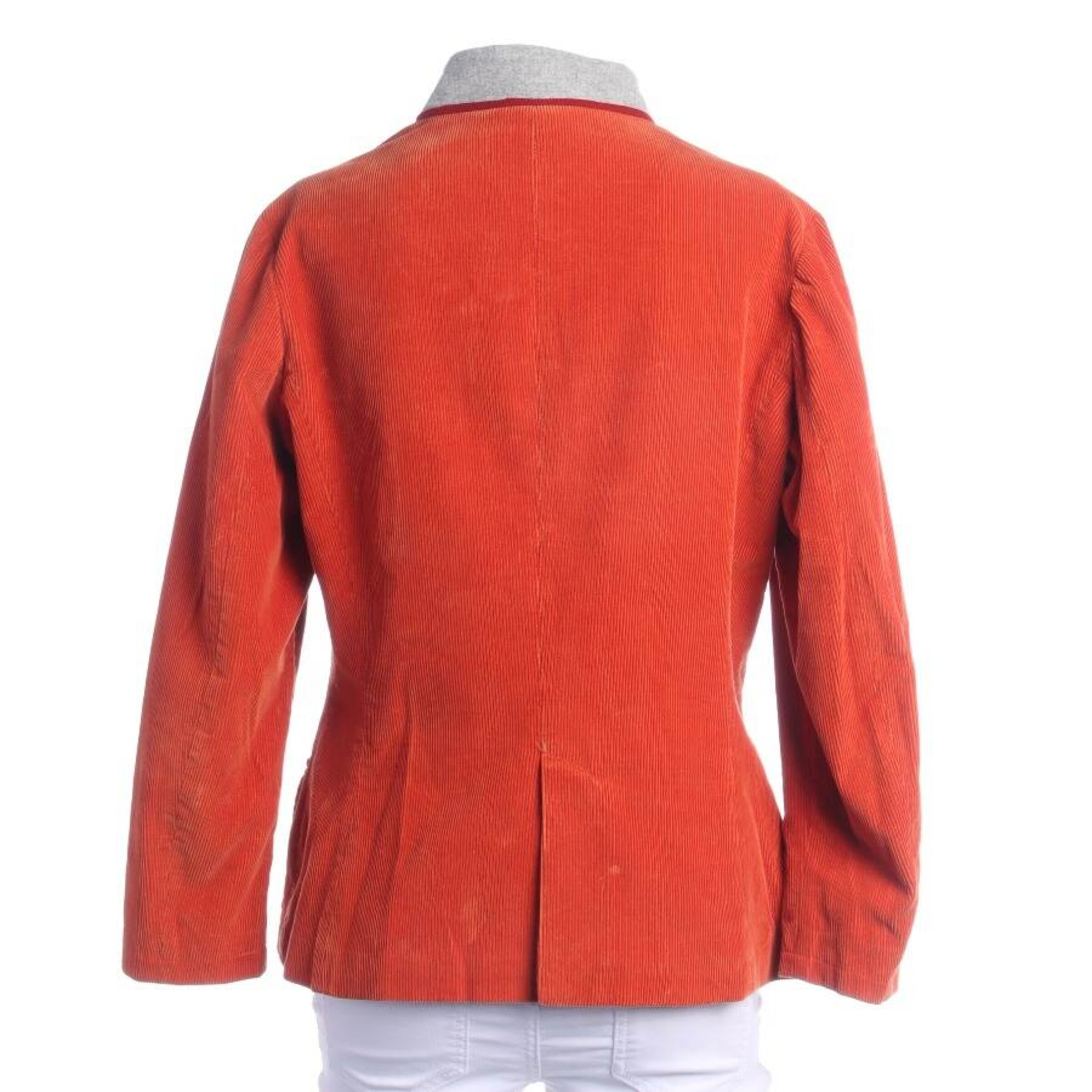 Luis Trenker Übergangsjacke XXS in Orange