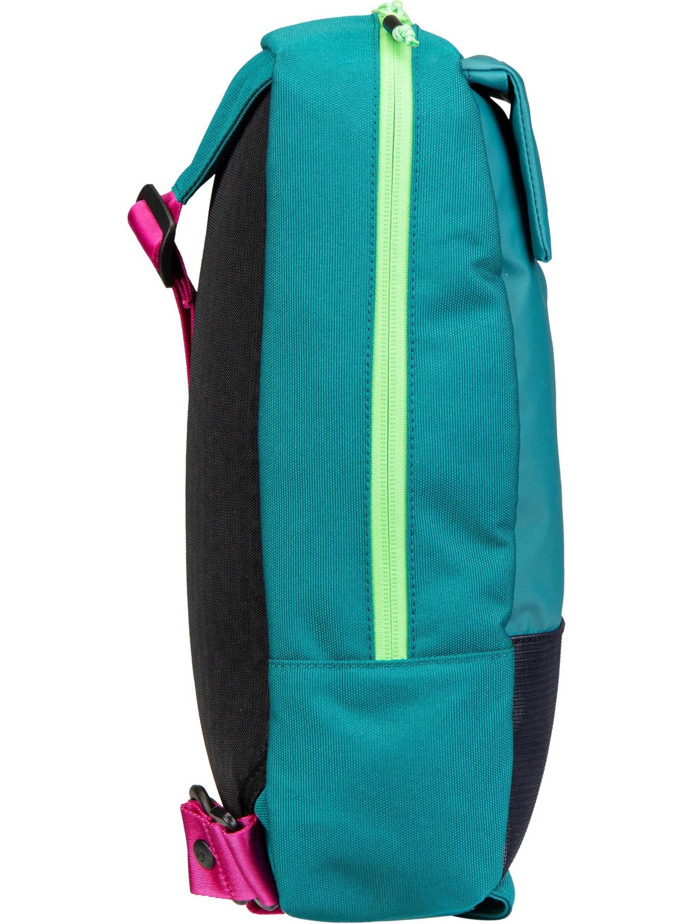 TIMBUK2 Backpack 'Castle 1058 CB Sling' in Blue