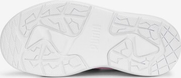 Sneaker 'Evolve Court' di PUMA in bianco