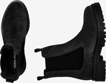 VERO MODA Chelsea boots 'FILIPPA' i svart