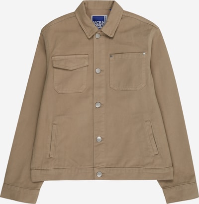 Jack & Jones Junior Välikausitakki 'JORBELLAGIO' värissä brokadi, Tuotenäkymä