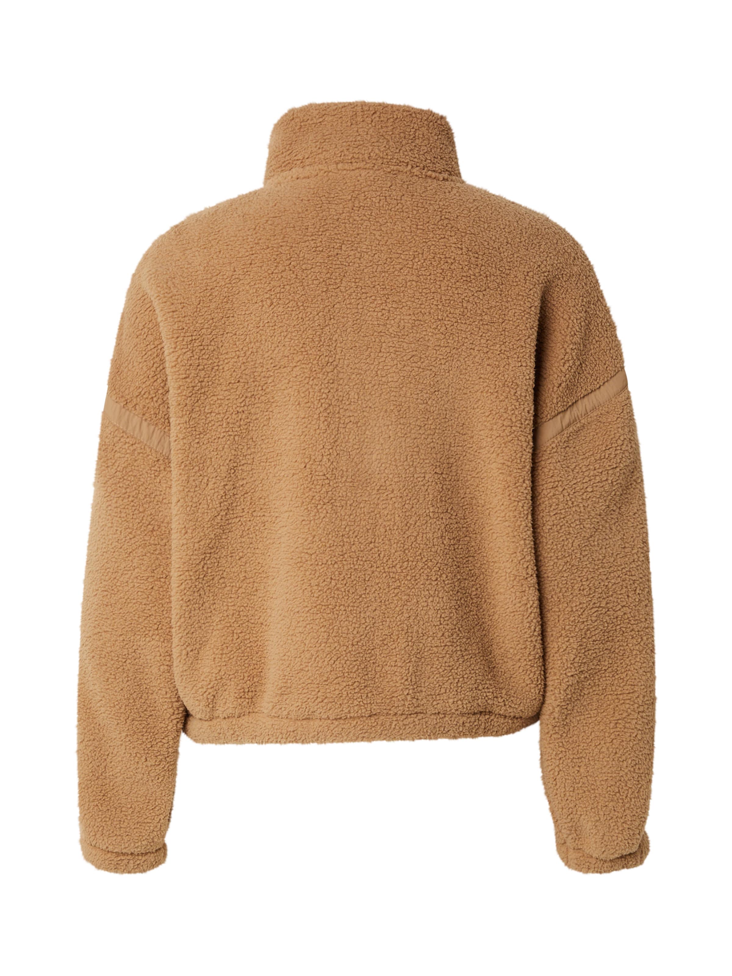 Gap Petite Πουλόβερ σε καφέ