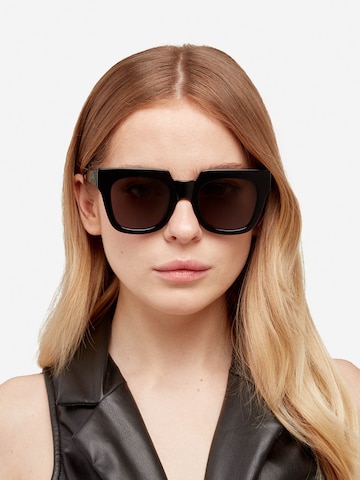 HAWKERS Sunglasses 'ROW X' in Black