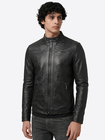 Crone Between-Season Jacket 'EPIC' in Grey