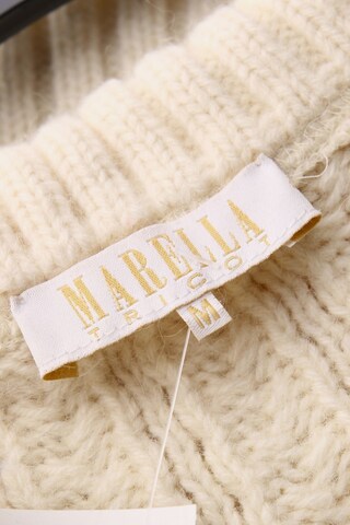 Marella Jacket & Coat in M in White