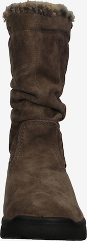 IMAC Ankle Boots in Brown