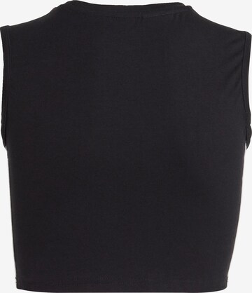 ADIDAS ORIGINALS Тениска 'Adicolor ' в черно