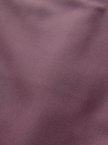 Next Loose fit Pleat-front trousers in Purple