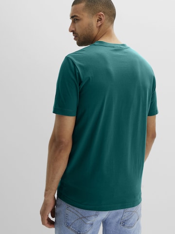 bonprix Shirt in Groen