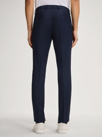 Coupe slim Pantalon 'Gun' JOOP! en bleu