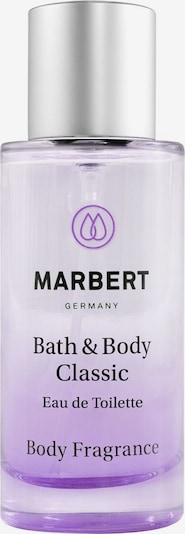 Marbert Parfüm ' Bath & Body Classic' in flieder, Produktansicht