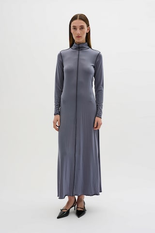 Robe 'Tyler' KAREN BY SIMONSEN en gris : devant