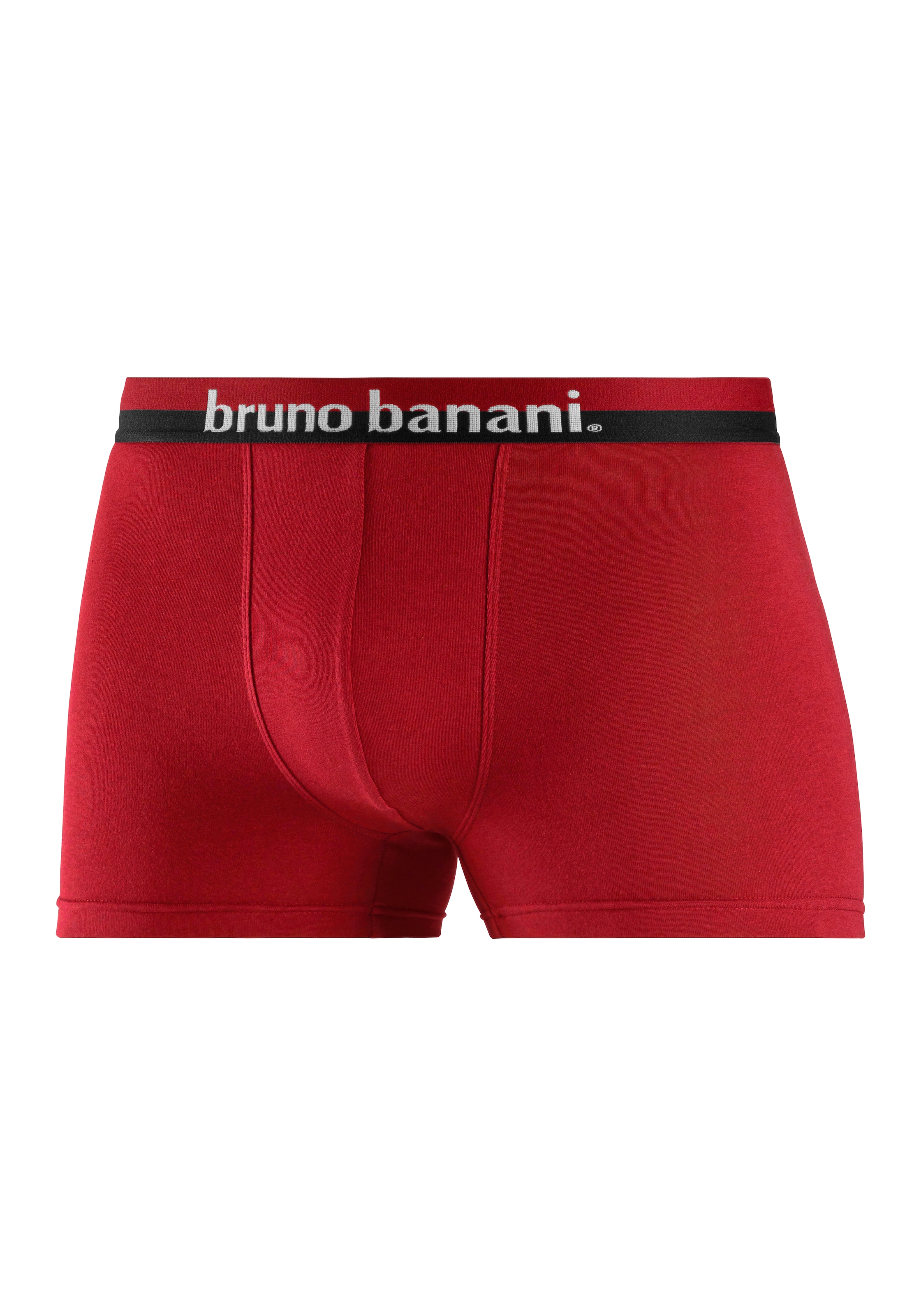 Bruno Banani Boxerky – modrá