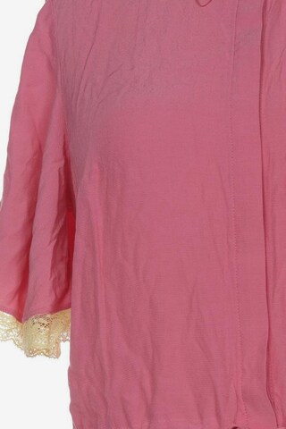 Reserved Overall oder Jumpsuit XL in Pink