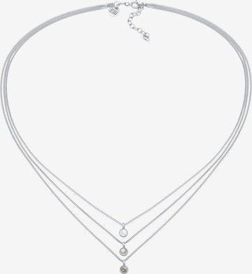 ELLI PREMIUM Ketting in Zilver