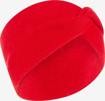 CAMEL ACTIVE Headband in Red: front