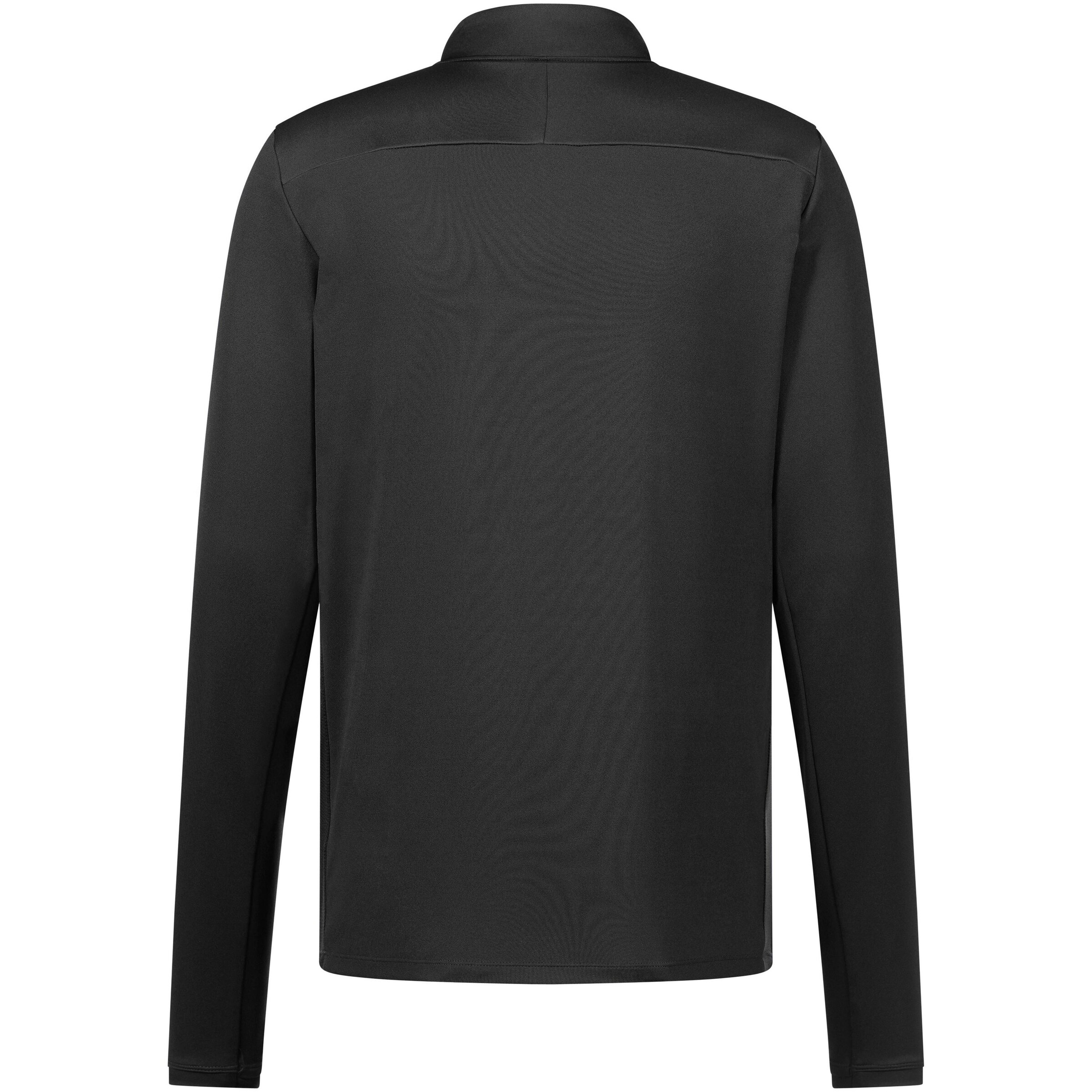 Tricou funcțional 'Academy' de la NIKE pe negru