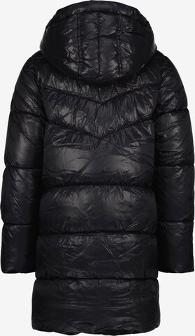 Raizzed Winter jacket 'MUNCHEN' in Black