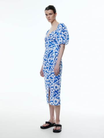 EDITED Φόρεμα 'Blaire' σε μπλε: μπροστά