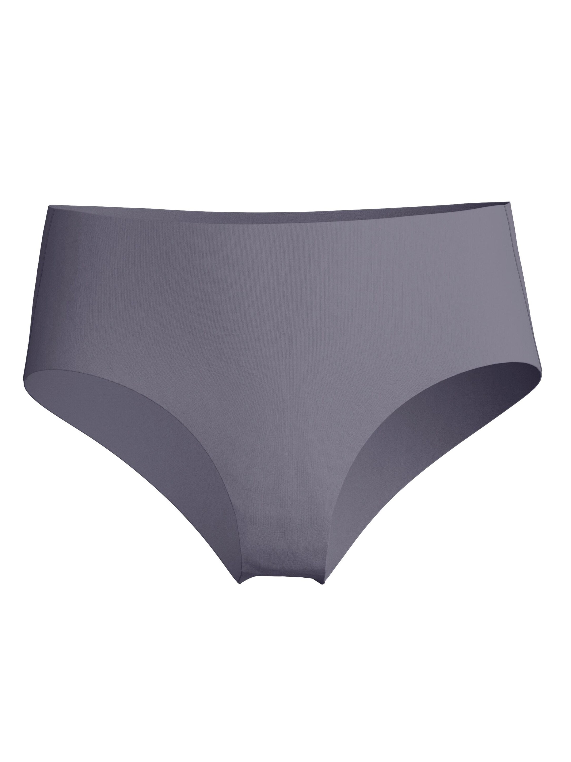 CALIDA Panty 'Natural Skin' in Grey: front