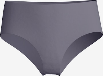 CALIDA Panty 'Natural Skin' in Grey: front