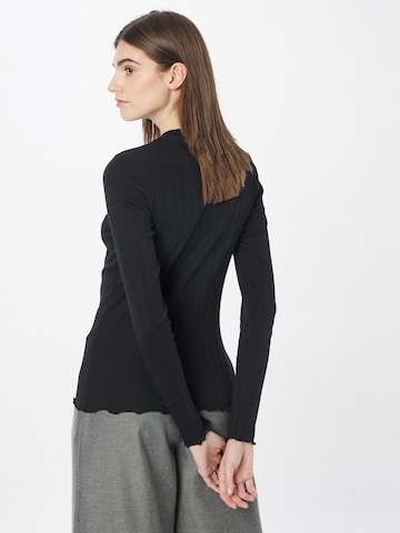 ESPRIT Shirt in Black