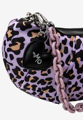 MYMO Shoulder bag in Purple