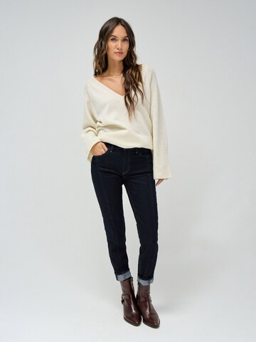 Salsa Jeans Skinny Jeans in Blauw