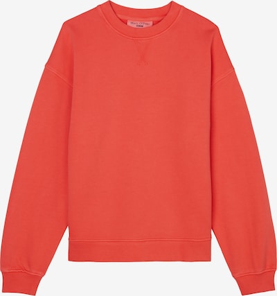 Megztinis be užsegimo iš Marc O'Polo DENIM, spalva – oranžinė-raudona, Prekių apžvalga