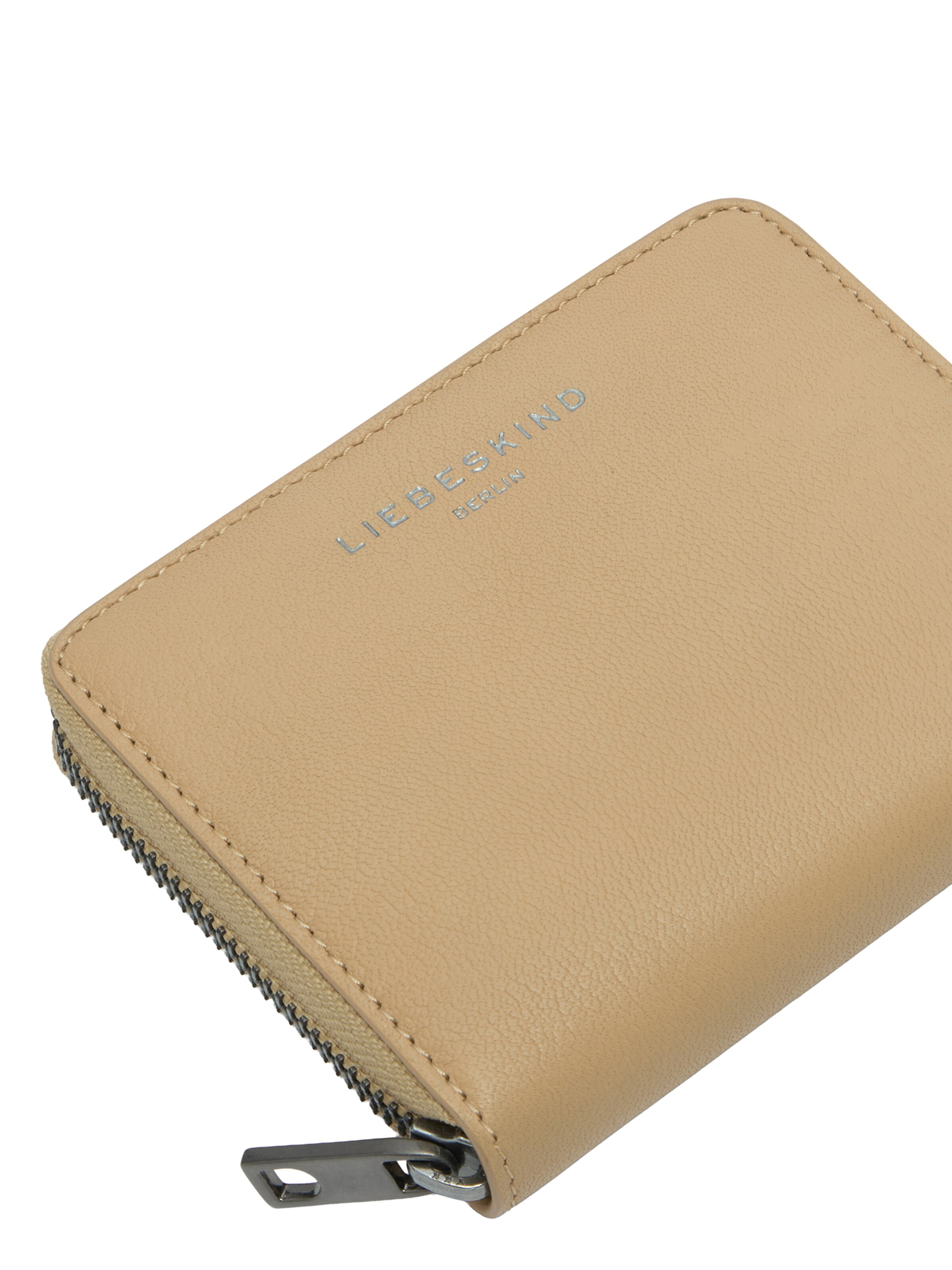 Liebeskind Berlin Peněženka 'Conny' – béžová