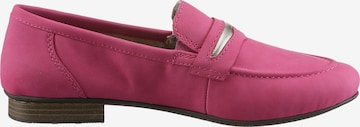 Rieker Slipper in Pink