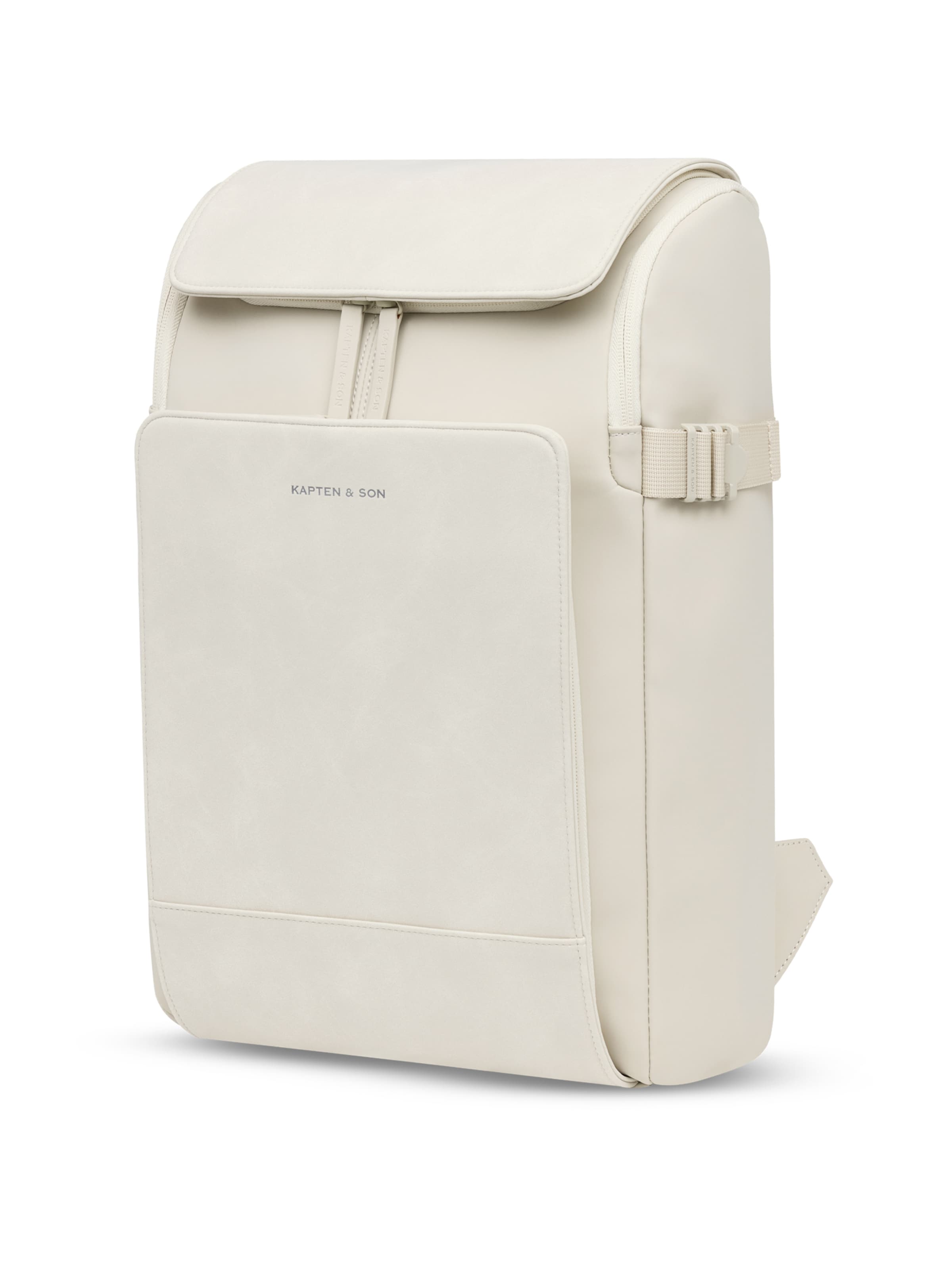 Kapten & Son Σακίδιο πλάτης 'Bali Medium' σε μπεζ