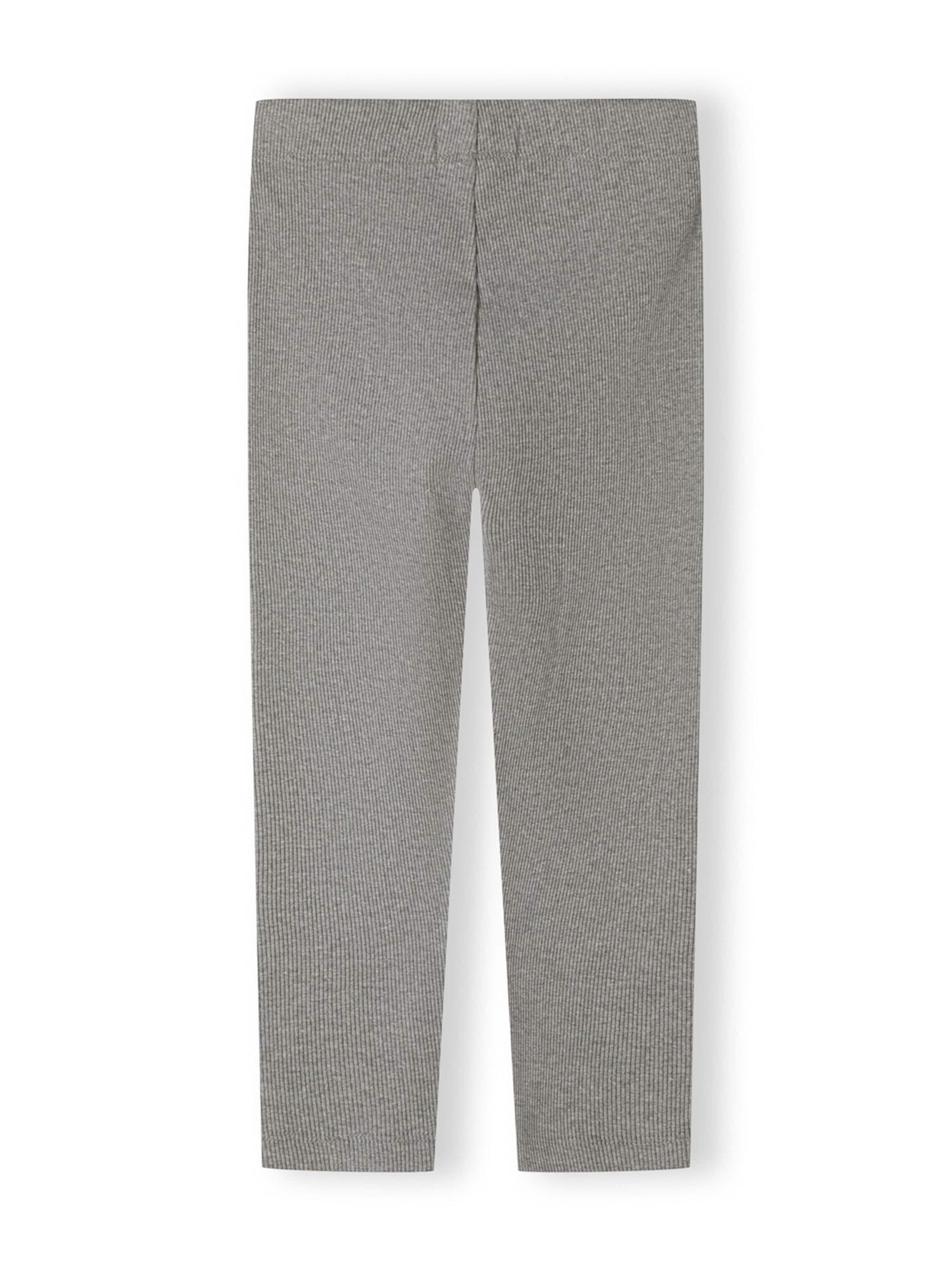 MINOTI Скинни Леггинсы в Серый