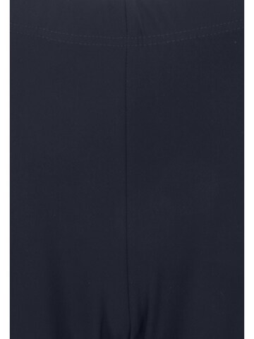 Doris Streich Wide leg Pants in Blue