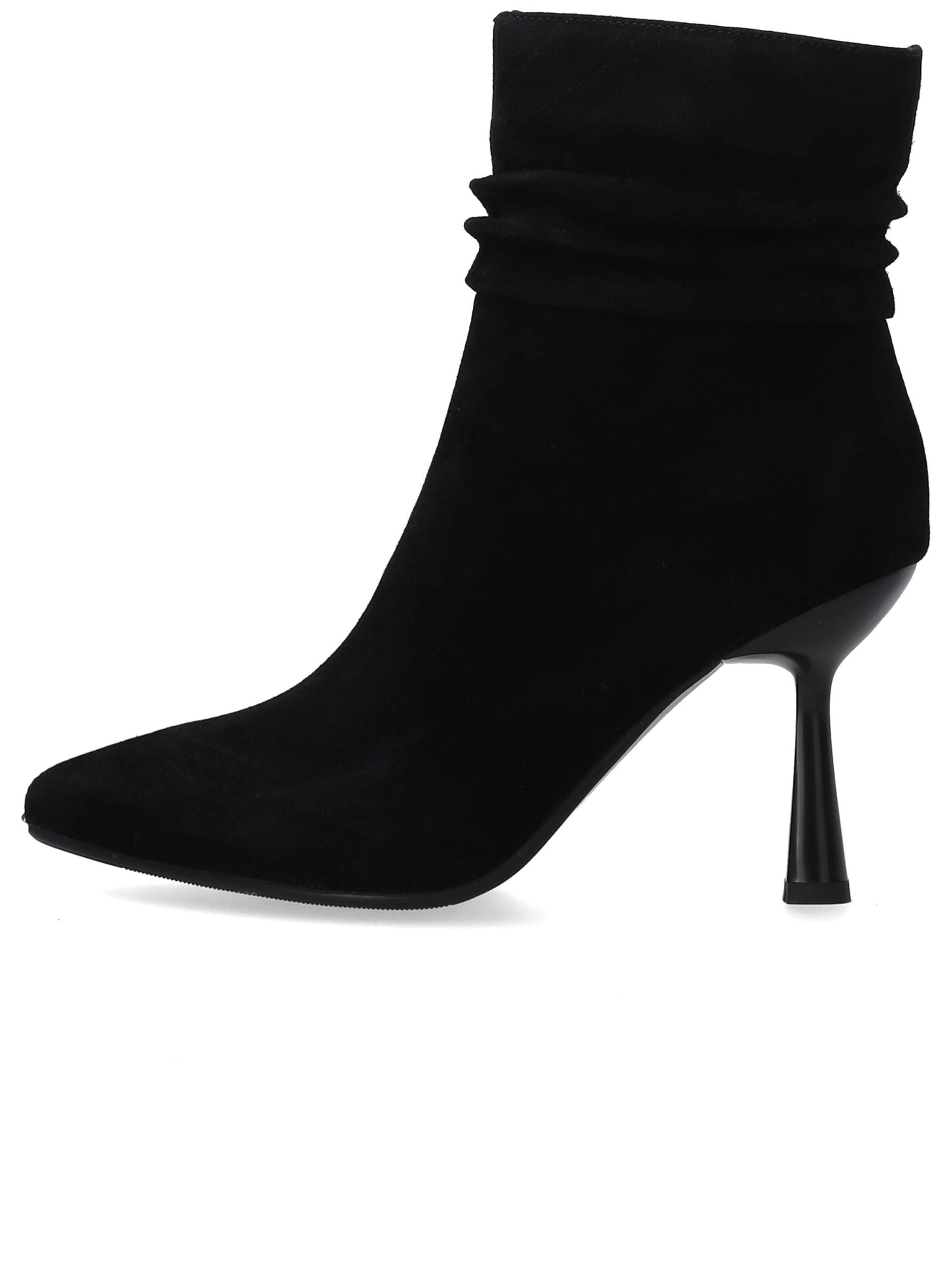VENEZIA Stiefelette‌‌ in 36 in schwarz, Produktansicht